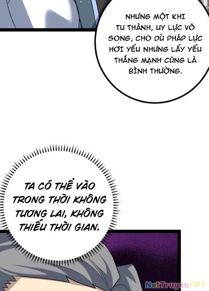 Tu tiên là ngõ cụt Chapter 57 - 7