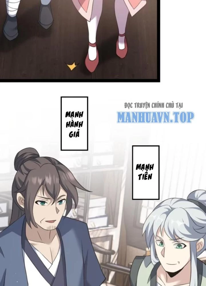 Tu tiên là ngõ cụt Chapter 57 - 23