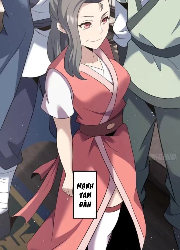 Tu tiên là ngõ cụt Chapter 57 - 25