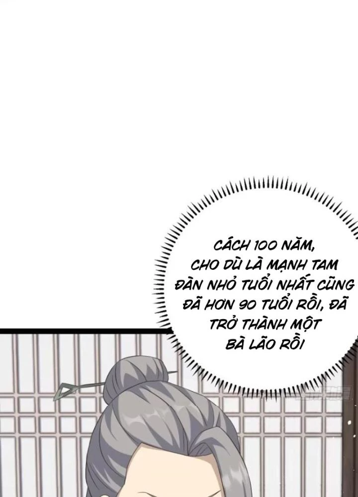 Tu tiên là ngõ cụt Chapter 57 - 27