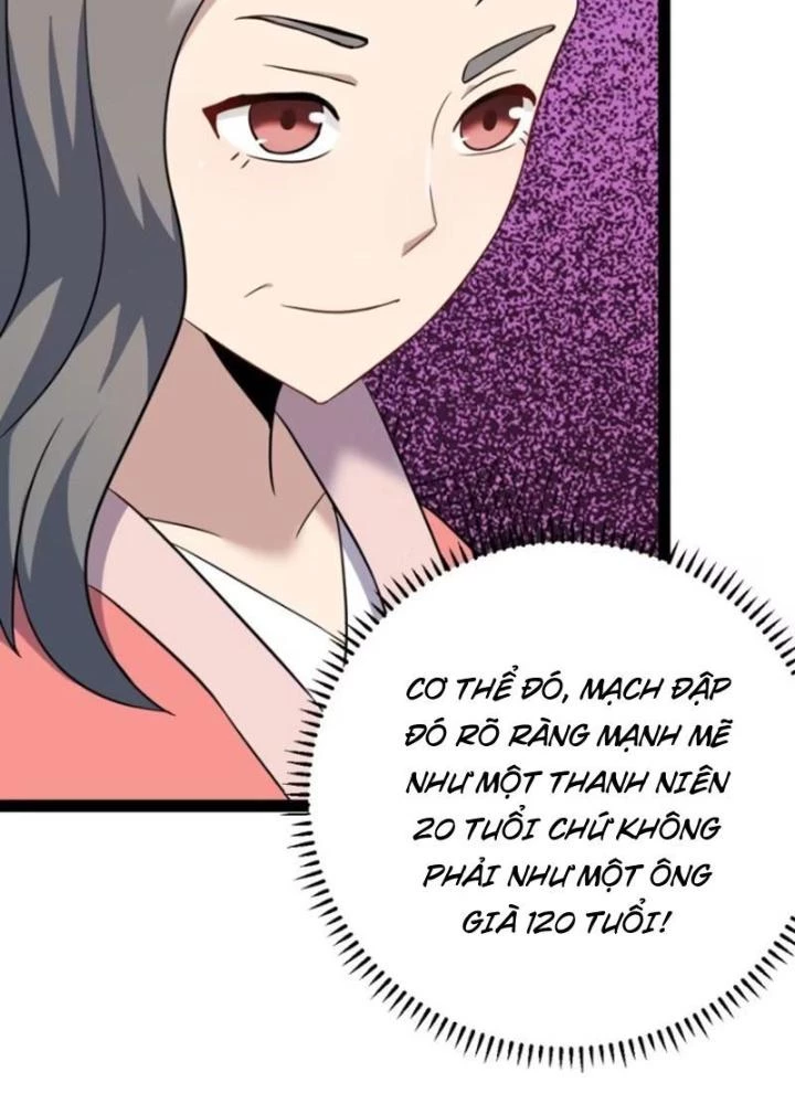 Tu tiên là ngõ cụt Chapter 57 - 63