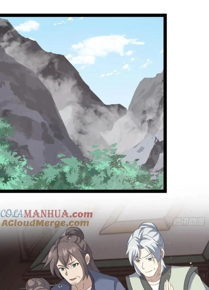 Tu tiên là ngõ cụt Chapter 58 - 21