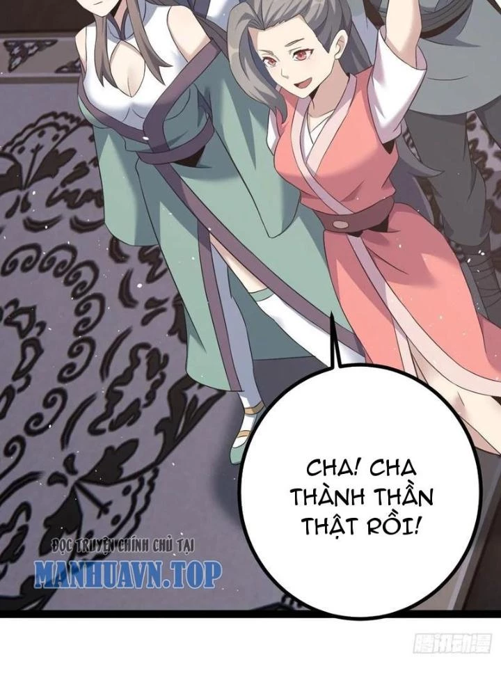 Tu tiên là ngõ cụt Chapter 58 - 23