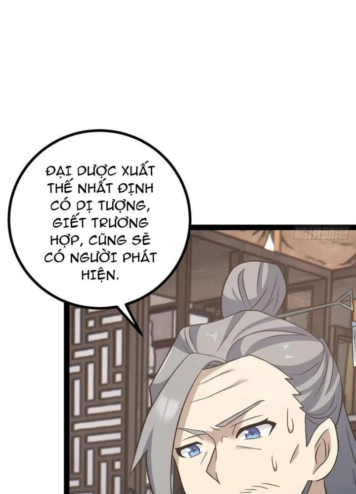 Tu tiên là ngõ cụt Chapter 58 - 33