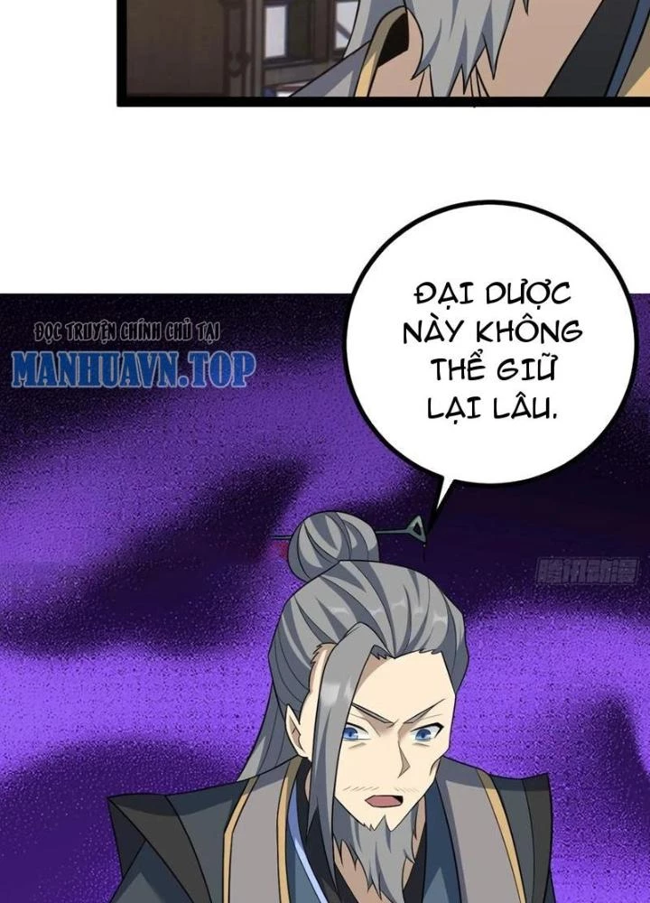 Tu tiên là ngõ cụt Chapter 58 - 35