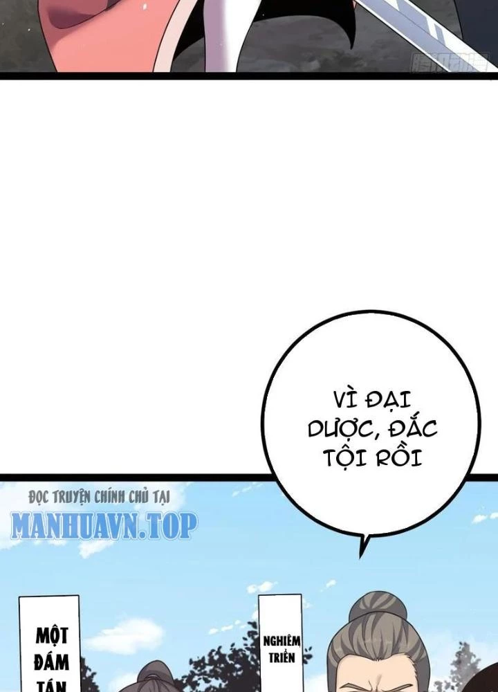 Tu tiên là ngõ cụt Chapter 58 - 85