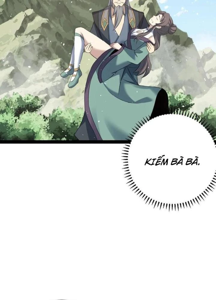 Tu tiên là ngõ cụt Chapter 58 - 93