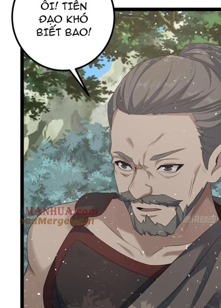 Tu tiên là ngõ cụt Chapter 58 - 95