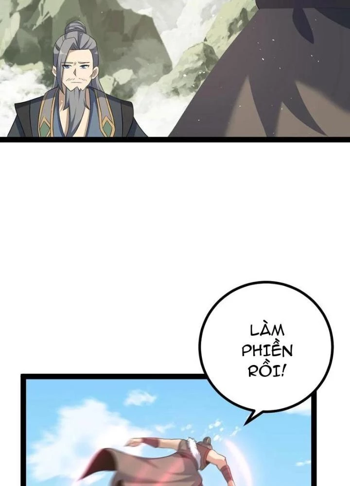 Tu tiên là ngõ cụt Chapter 58 - 99