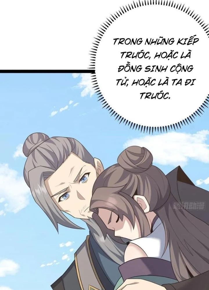 Tu tiên là ngõ cụt Chapter 58 - 113