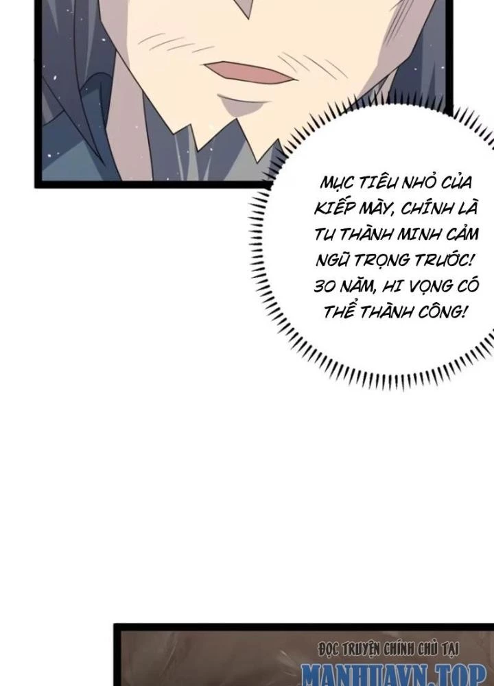 Tu tiên là ngõ cụt Chapter 59 - 11