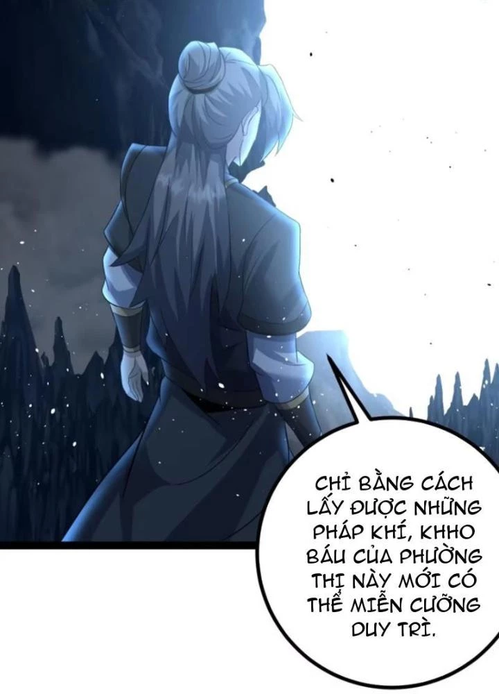 Tu tiên là ngõ cụt Chapter 59 - 33