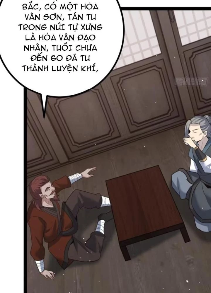Tu tiên là ngõ cụt Chapter 59 - 41