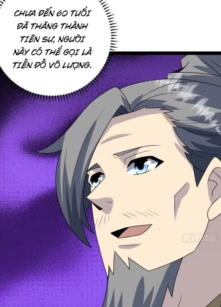 Tu tiên là ngõ cụt Chapter 59 - 47