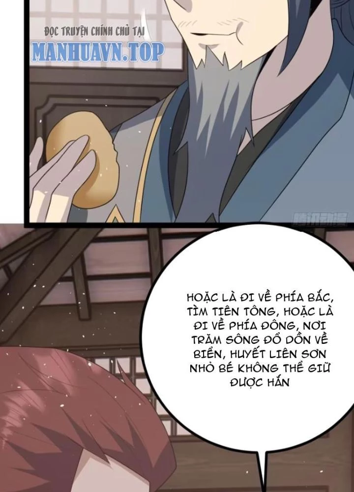 Tu tiên là ngõ cụt Chapter 59 - 61