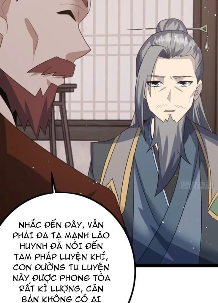 Tu tiên là ngõ cụt Chapter 59 - 63