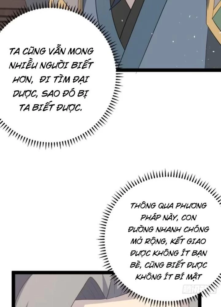 Tu tiên là ngõ cụt Chapter 59 - 67