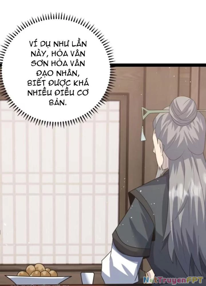 Tu tiên là ngõ cụt Chapter 59 - 71