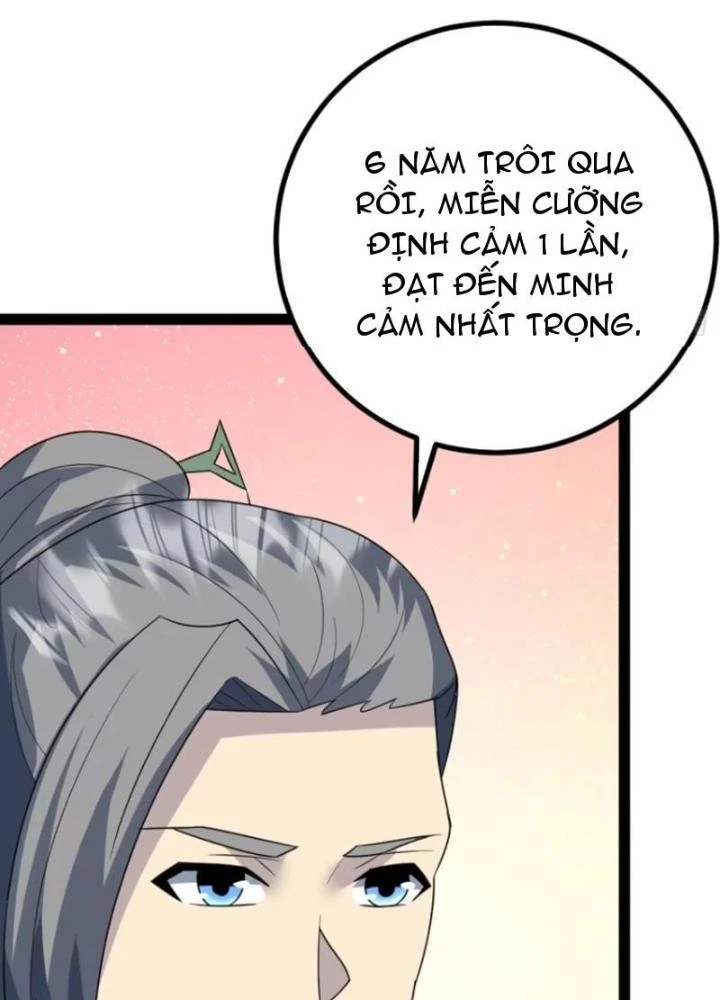 Tu tiên là ngõ cụt Chapter 59 - 79