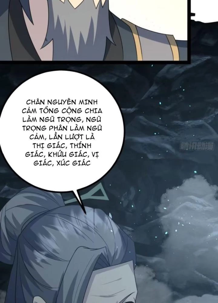 Tu tiên là ngõ cụt Chapter 59 - 81