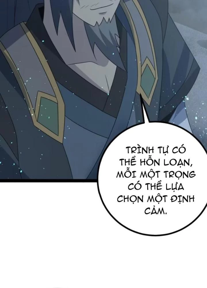 Tu tiên là ngõ cụt Chapter 59 - 83
