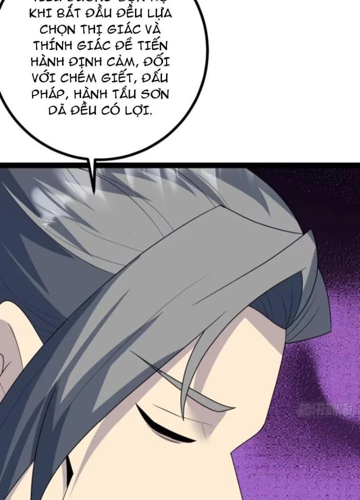 Tu tiên là ngõ cụt Chapter 59 - 85