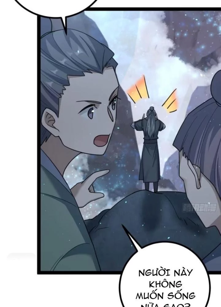 Tu tiên là ngõ cụt Chapter 60 - 11