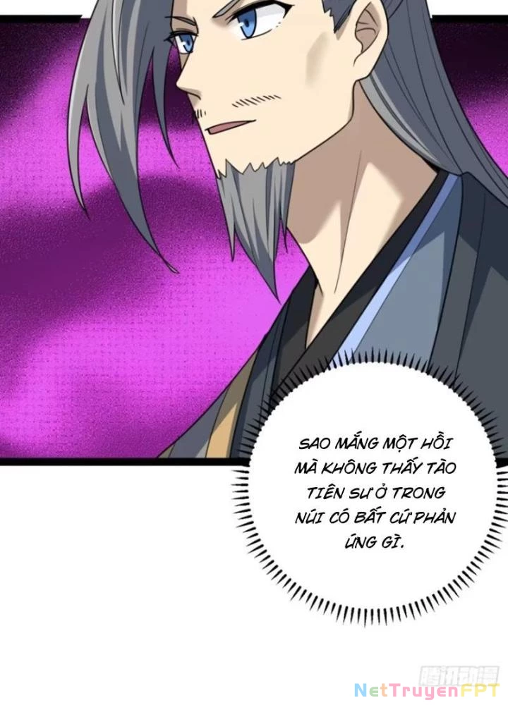 Tu tiên là ngõ cụt Chapter 60 - 17
