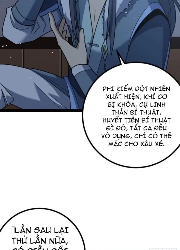 Tu tiên là ngõ cụt Chapter 60 - 31