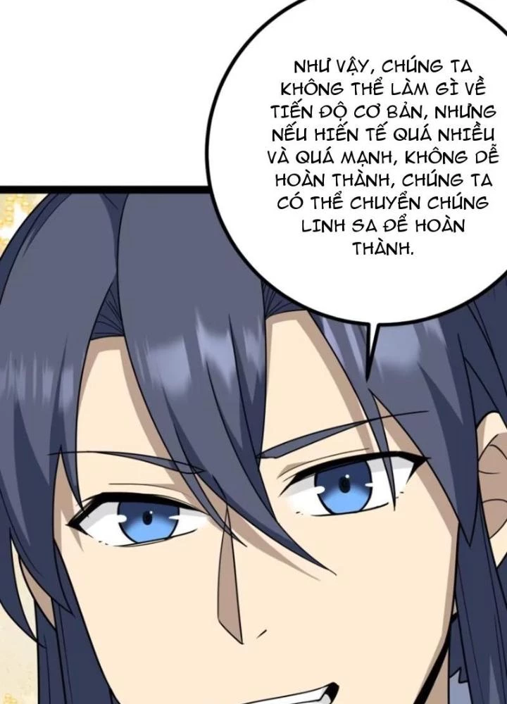 Tu tiên là ngõ cụt Chapter 60 - 41