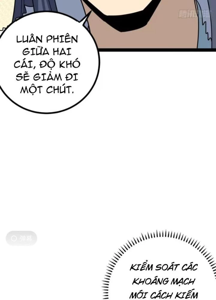 Tu tiên là ngõ cụt Chapter 60 - 43