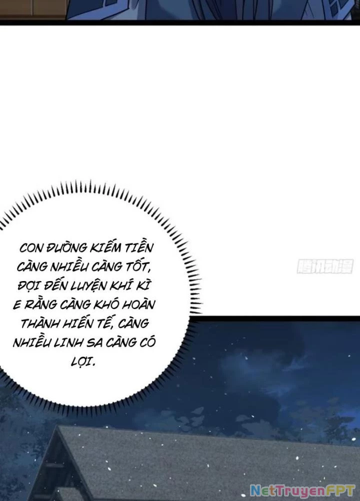 Tu tiên là ngõ cụt Chapter 60 - 49