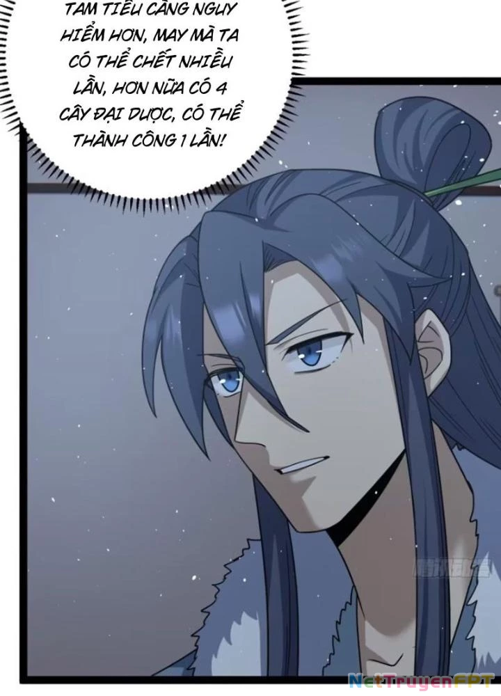 Tu tiên là ngõ cụt Chapter 60 - 55