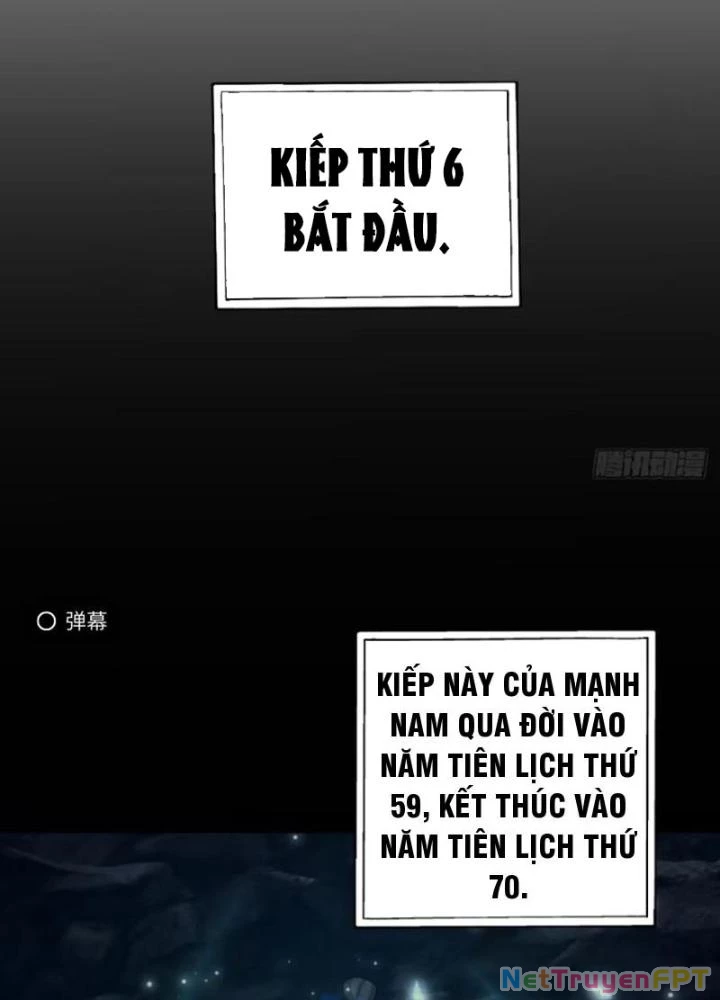 Tu tiên là ngõ cụt Chapter 60 - 63