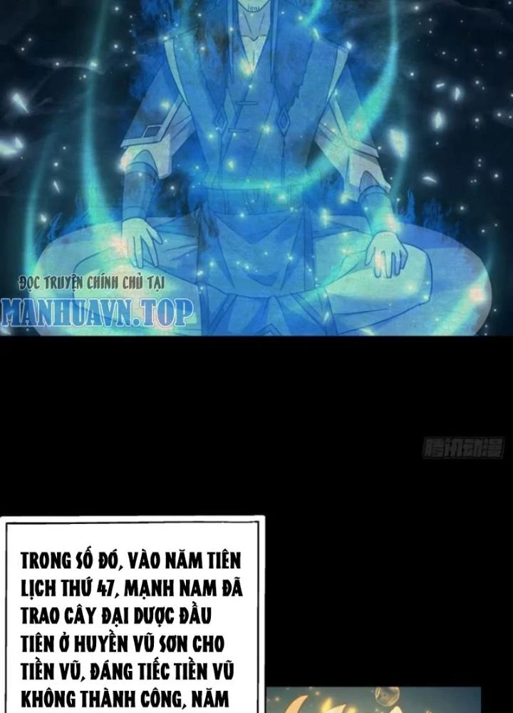 Tu tiên là ngõ cụt Chapter 60 - 65