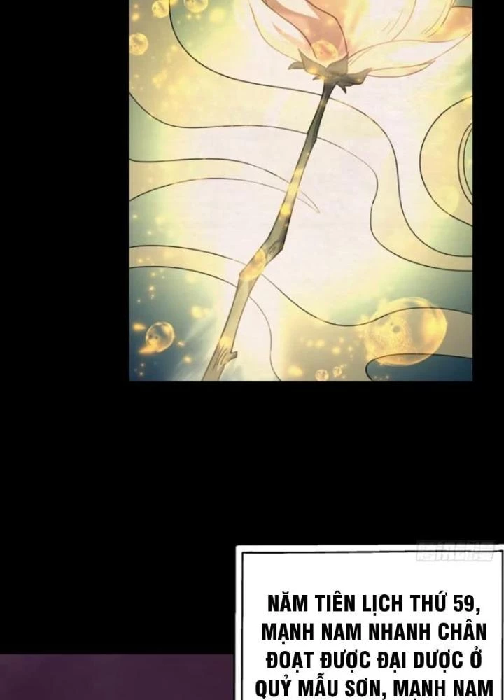 Tu tiên là ngõ cụt Chapter 60 - 67