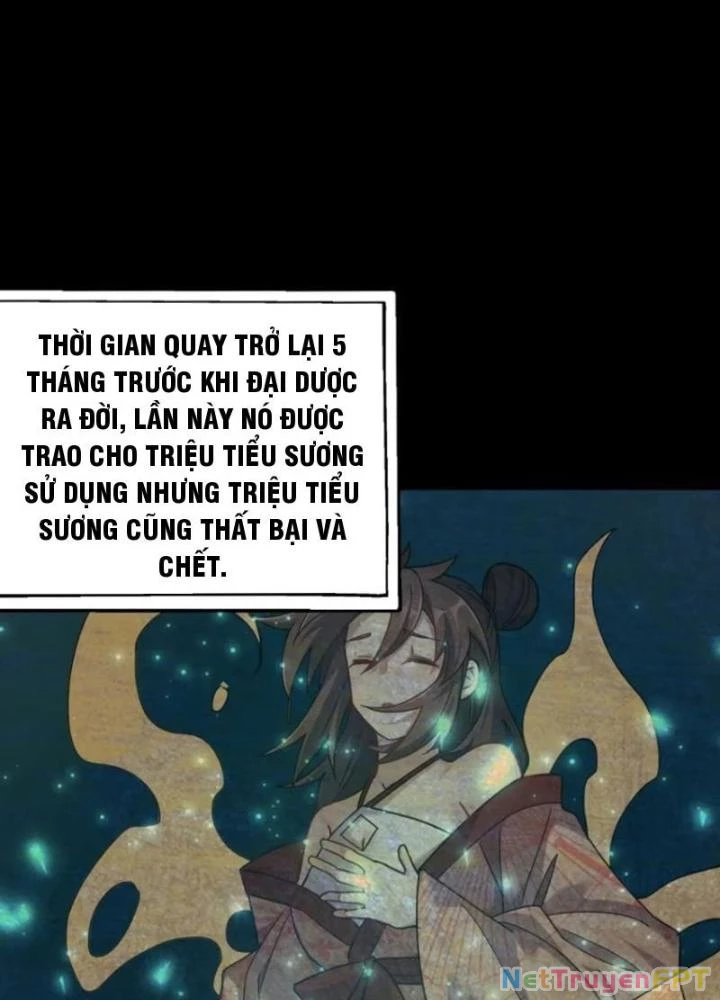 Tu tiên là ngõ cụt Chapter 60 - 71