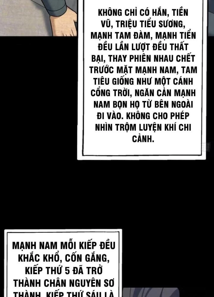 Tu tiên là ngõ cụt Chapter 60 - 81
