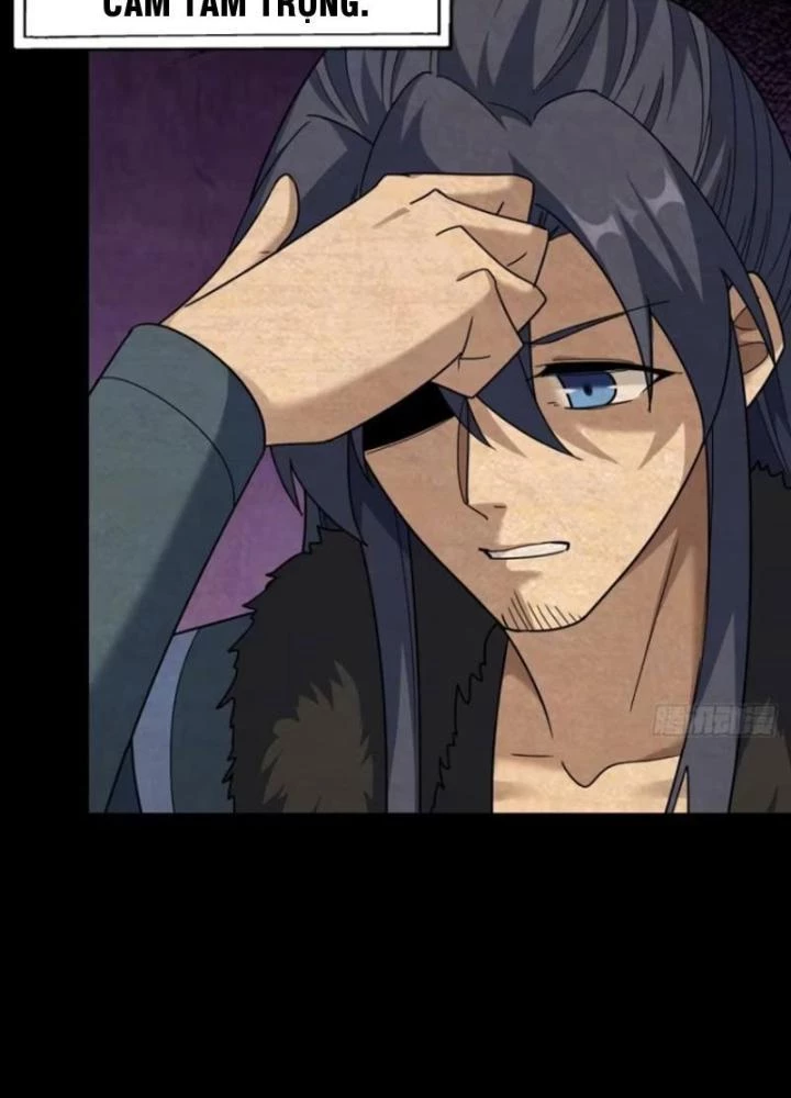 Tu tiên là ngõ cụt Chapter 60 - 83