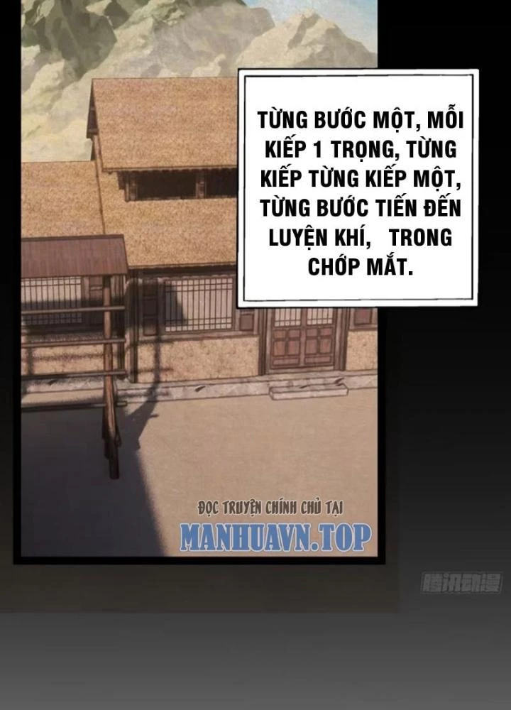 Tu tiên là ngõ cụt Chapter 60 - 85