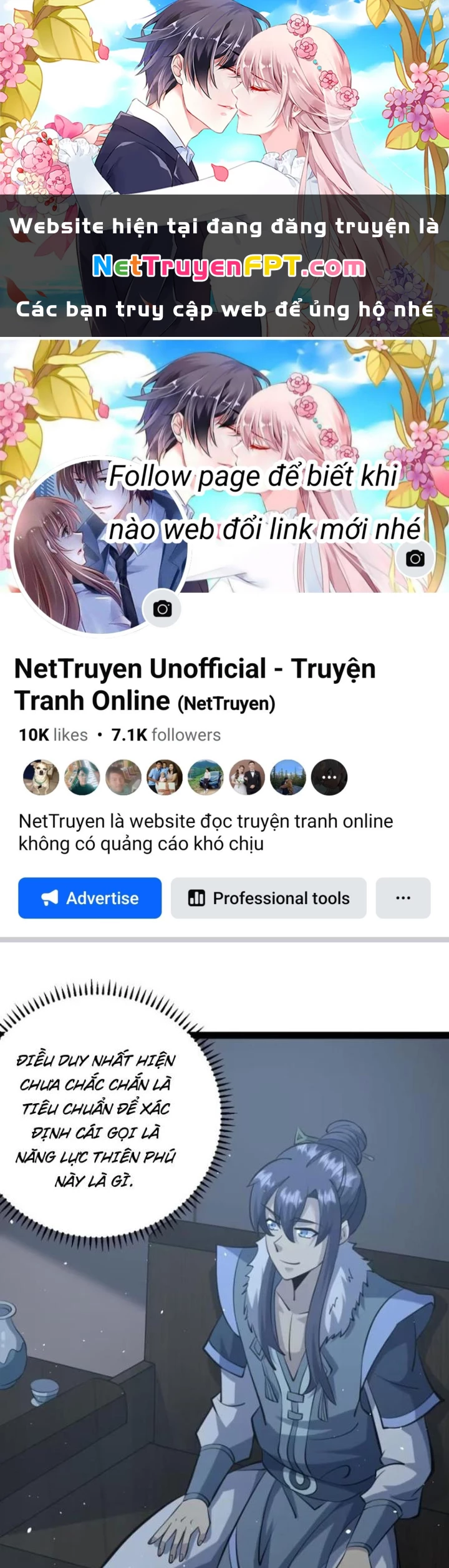 Tu tiên là ngõ cụt Chapter 61 - 1