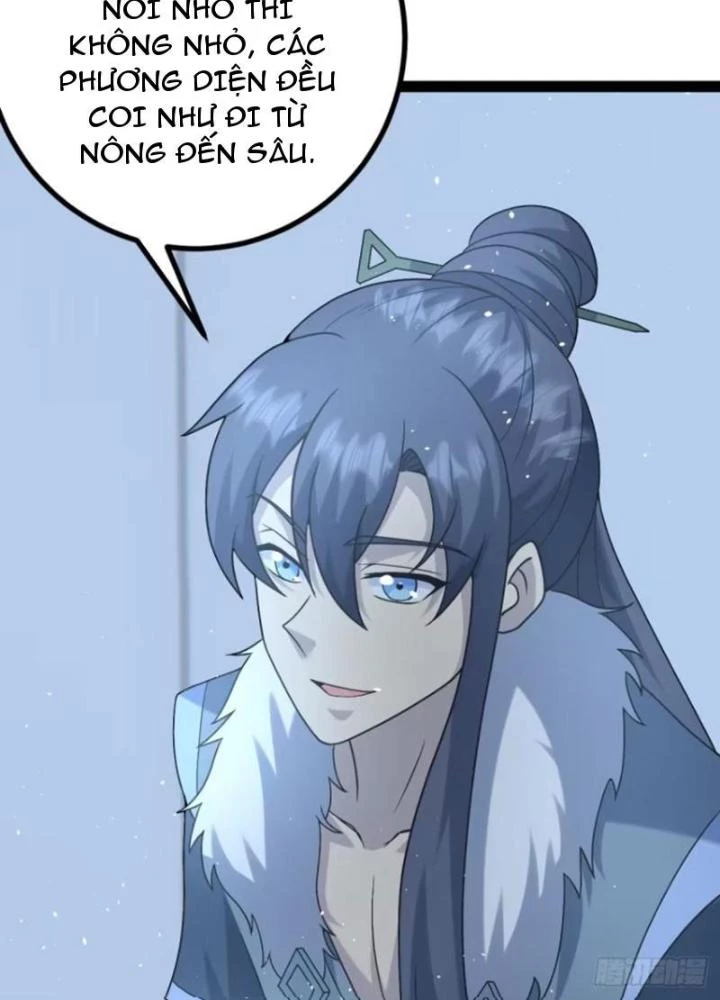Tu tiên là ngõ cụt Chapter 61 - 19