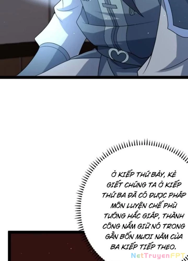 Tu tiên là ngõ cụt Chapter 61 - 21