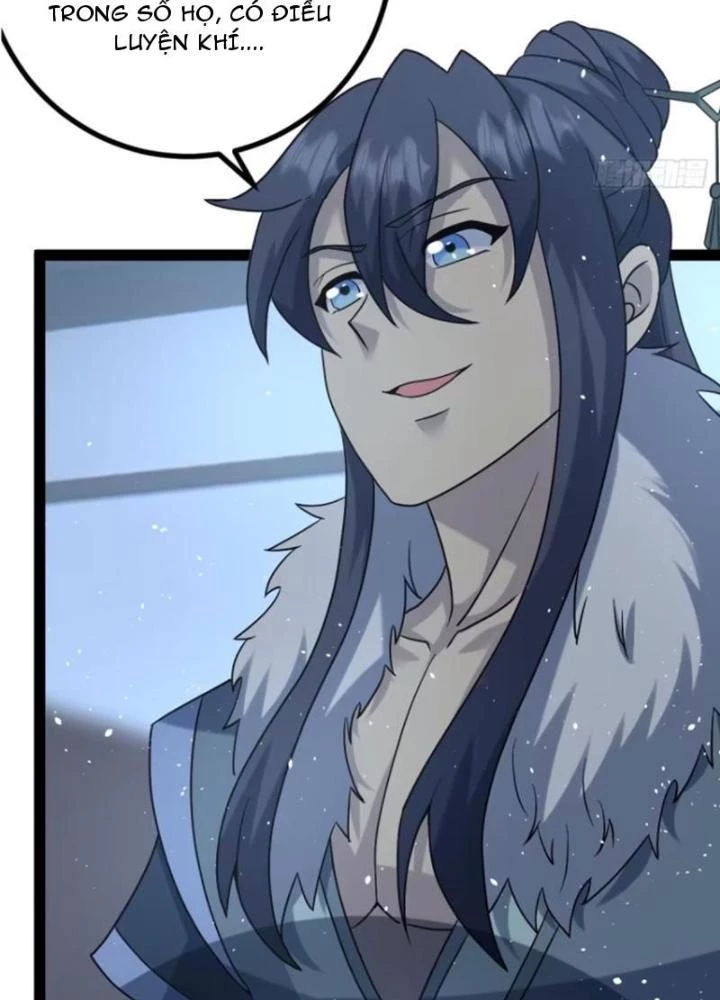 Tu tiên là ngõ cụt Chapter 61 - 25