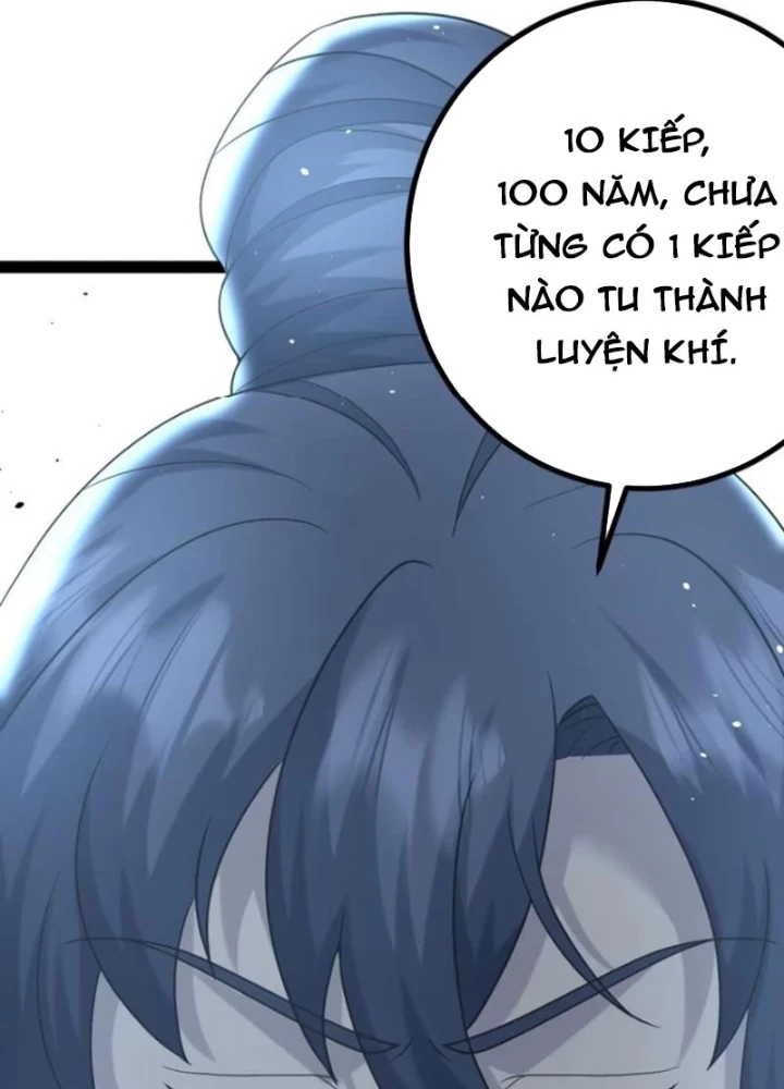 Tu tiên là ngõ cụt Chapter 61 - 27