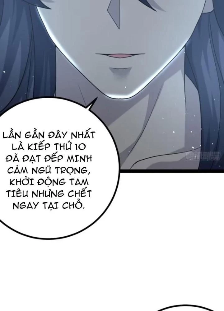 Tu tiên là ngõ cụt Chapter 61 - 29