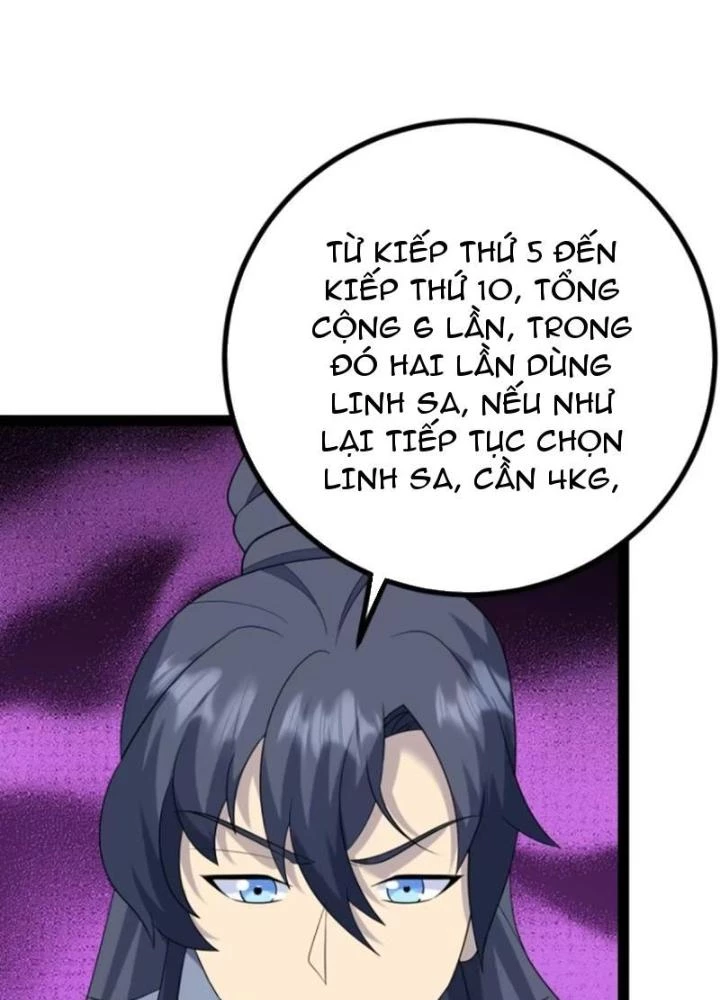 Tu tiên là ngõ cụt Chapter 61 - 37