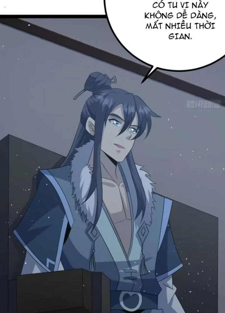 Tu tiên là ngõ cụt Chapter 61 - 41