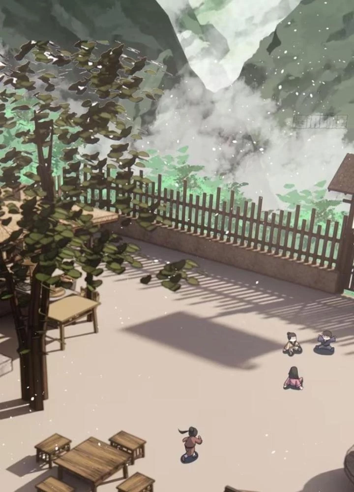 Tu tiên là ngõ cụt Chapter 61 - 53