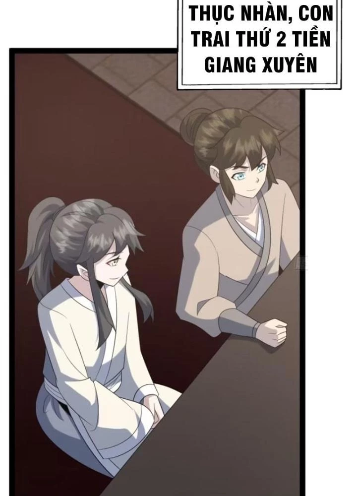 Tu tiên là ngõ cụt Chapter 61 - 59